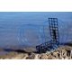 thumbnail image 5 of Trampa para Cangrejos AirFly Heavy con 6 Aros Resistentes y Sin Plomo - USA, 5 of 8