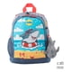 thumbnail image 1 of Mochila Escolar Infantil Totto Classic Little Surfer 7L Niño, 1 of 3