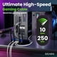 thumbnail image 4 of Cable Ethernet GEARit Cat6 30 m Exterior Plano Blindado, 4 of 8