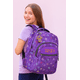thumbnail image 2 of Mochila Escolar Totto Acuarela 20l Durable Y Ligera 4MX / Acuarela, 2 of 3