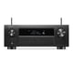 thumbnail image 1 of Amplificador AV 9.2 CH 8K Denon AVC-X4800H, 1 of 4