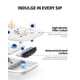 thumbnail image 2 of Unidad de filtro de repuesto PETKIT EVERSWEET MAX 3L Cat Fountain, 2 of 5