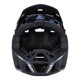 thumbnail image 2 of Casco Integral Para Bicicleta Con Ventilación Y Protección Para Exteriores, Color Azul Oscuro., 2 of 5