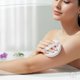 thumbnail image 2 of Body Powder R-NEU, paquete de 2 unidades, sin talco, 300 ml, con pomada en polvo, 2 of 7