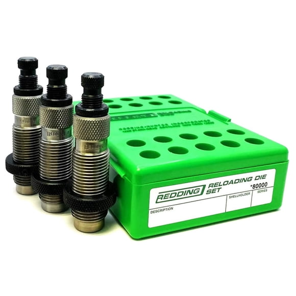 Redding Conjunto de Tres Matrices de Recarga Precisas para 351 WSL