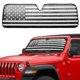 thumbnail image 1 of Protector Solar para Parabrisas Litivy 42x133 cm para Jeep Wrangler, 1 of 9