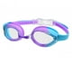 thumbnail image 2 of Gafas De Natación Cómodas, Sin Fugas, Visión Clara, Gafas De Natación Para Niños Y Niñas, Transparentes Y Moradas, 2 of 5