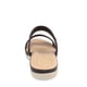 thumbnail image 3 of Sandalia Mujer Comfit Colerin Negro, 3 of 7