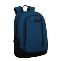 Mochila Compacta Chill Reverse Azul Head