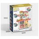 thumbnail image 4 of Juguete Cocina 66 Piezas 100cm Interactiva Rosada Infantil, 4 of 5