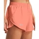 thumbnail image 5 of Pantalones Cortos Fly By (897) Flare Orange Xl Para Mujer, 5 of 5