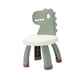 thumbnail image 4 of Silla Para Niños Pequeños Sillas Multifunción Antideslizantes Para Niños Para Familias De Jardín De Infantes Verde, 4 of 5