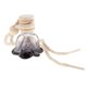 thumbnail image 3 of 1x Botella De Perfume Vacía De 10ml, Colgante, Adorno Colgante Para Coche, Decoración Del Hogar, Flor, 3 of 5