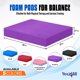 thumbnail image 2 of Espuma antideslizante TPE Balance Pad Yes4All para fitness y yoga XL, 2 of 7