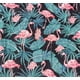 thumbnail image 2 of Pareo Toalla Grande Flamenquitos, 2 of 3