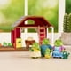 thumbnail image 3 of Set de figuras de animales Li'l Woodzeez Alligator Family Kids 3+, 3 of 3