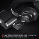 thumbnail image 5 of AURICULARES SteelSeries Arctis Nova Pro Inalámbricos con Cancelación Activa de Ruido, 5 of 5
