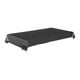 thumbnail image 4 of Cubierta para Mesa de Billar Pool Snooker Cubierta para Mesa de Billar a Prueba de Polvo Resistente Al Agua Plegable Protección Completa para M Negro, 4 of 5