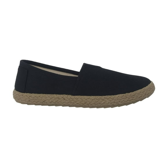 Alpargata Kuttack Negro Passer