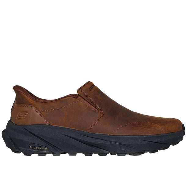 Zapatillas Skechers Conner-Rayne Hombre 205547/CBD cafe 42
