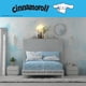 thumbnail image 5 of Juego de ropa de cama Franco Cinnamoroll, tamaño completo, 7 piezas, 5 of 7