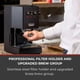 thumbnail image 4 of Máquina de café espresso Gaggia Classic Evo Pro Thunder Black, 4 of 8