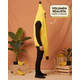 thumbnail image 4 of Disfraz Cosplay Realista De Plátano Adultos Halloween, 4 of 6