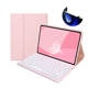 thumbnail image 1 of Funda Con Teclado 2 0 Para Lenovo Xiaoxin Pad 11 Tb331fc, 1 of 3