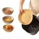 thumbnail image 3 of 100 Forro Desechable Papel Para Airfryer Papel Para Freidora, 3 of 4