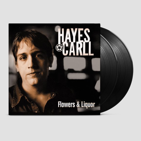 Música Thirty Tigers – Flowers & Liquor