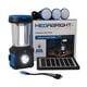 thumbnail image 1 of Lampara LED Solar Torch Camping Megabright, 1 of 6