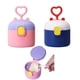thumbnail image 1 of Dispensador De Fórmula De Leche En Polvo Para Bebes - Rosa, 1 of 3
