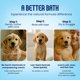 thumbnail image 4 of Champú para perros Scrubby Tails Organic Puppy Avena 480 ml, 4 of 9