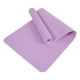 thumbnail image 1 of Esterilla De Yoga Para Ejercicio, Ligera, Cómoda, Antideslizante, Para Viajes, Gimnasio, Ejercicio, Color Morado, 183 X 68 X 0,8 Cm, 1 of 4