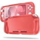 thumbnail image 1 of Funda Fintie de silicona antideslizante a prueba de golpes para Nintendo Switch Lite, 1 of 9