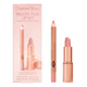 thumbnail image 1 of Set Labial + Delineador Mini Pillow Talk Fair, 1 of 2