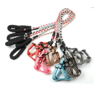 Genérico - Correa Para Mascota Con Reflector 12M 12Cm 25Cm