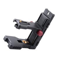 Magideal - Soporte De Nivelación Con Base Magnética Giratoria Y Diseño Innovador