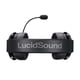 thumbnail image 4 of Auriculares LucidSound LS25BK Edición Gaming Esports, 4 of 5