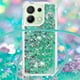 thumbnail image 2 of Funda FOXDOCK para Xiaomi Redmi Note 13 4G con Cuerda Ajustable, Brillo Líquido, Protección Antigolpes y Lente – Ideal para Regalo, 2 of 6