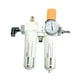 thumbnail image 5 of Separador De Aceite Y Agua Para Cambiador De Neumáticos Separador De Desmontaje De Neumáticos Resistente A Impactos Conector Descendente, 5 of 5