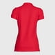 thumbnail image 4 of Polera Pique Mujer 80/20 M/C rojo XXL, 4 of 5