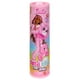 thumbnail image 4 of Muñeca Barbie Cutie Reveal Care Bears colección rosa, 4 of 4