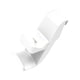 thumbnail image 3 of Soporte Para Controlador De Auriculares Controlador Cargador Suspensión De Auriculares Para PS5 Blanco, 3 of 5