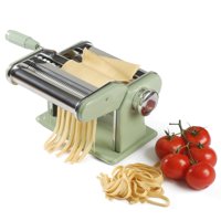 Máquina Para Hacer Pasta Sur La Table Va Bene Con Rodillos Y Cortadores