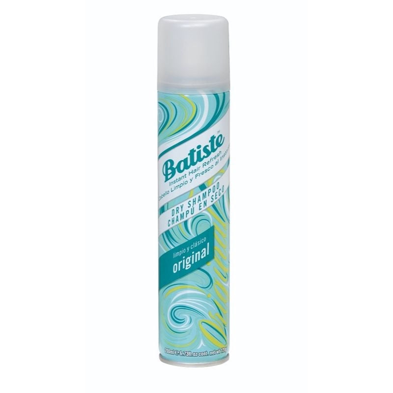 Batiste - Shampoo En Seco Original
