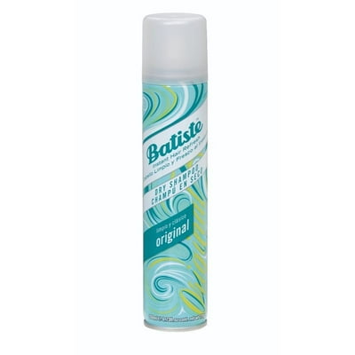 Shampoo En Seco Original 200 Ml Batiste