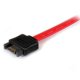 thumbnail image 3 of Cable SATA StarTech.com 30 cm Rojo de 7 pines, 3 of 4