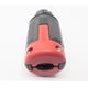thumbnail image 3 of Conector Cooper 50A 125/250V 3 polos/4 hilos CS6364EX, 3 of 3