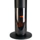 thumbnail image 2 of Calefactor HTV 200R 2000W Negro, 2 of 10